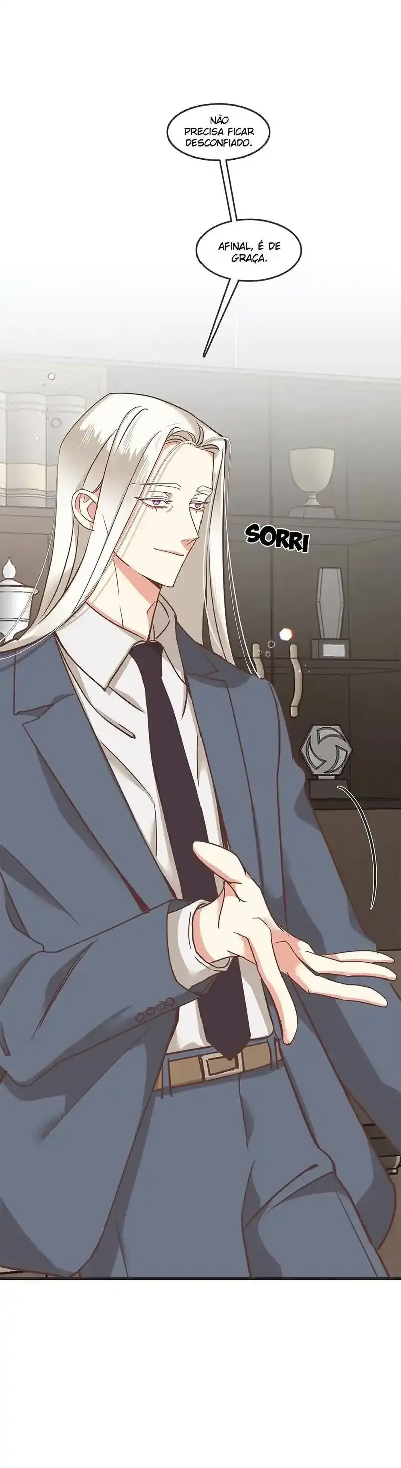 The Devil’s Temptation – Capítulo 74 Yaoi – Página 9 The Devil’s Temptation – Capítulo 74 Yaoi – Página 9