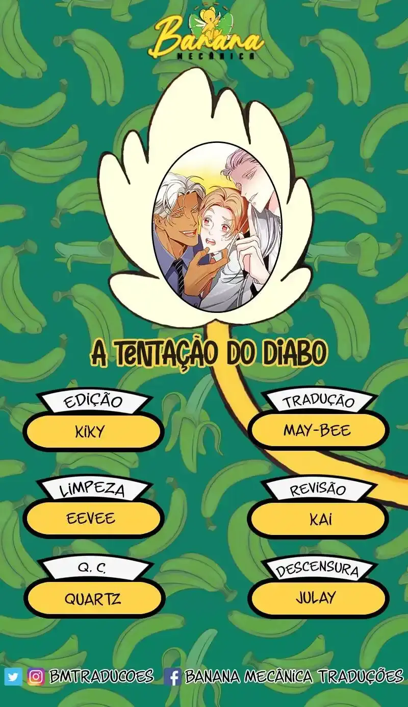 The Devil’s Temptation – Capítulo 75 Yaoi – Página 1 The Devil’s Temptation – Capítulo 75 Yaoi – Página 1