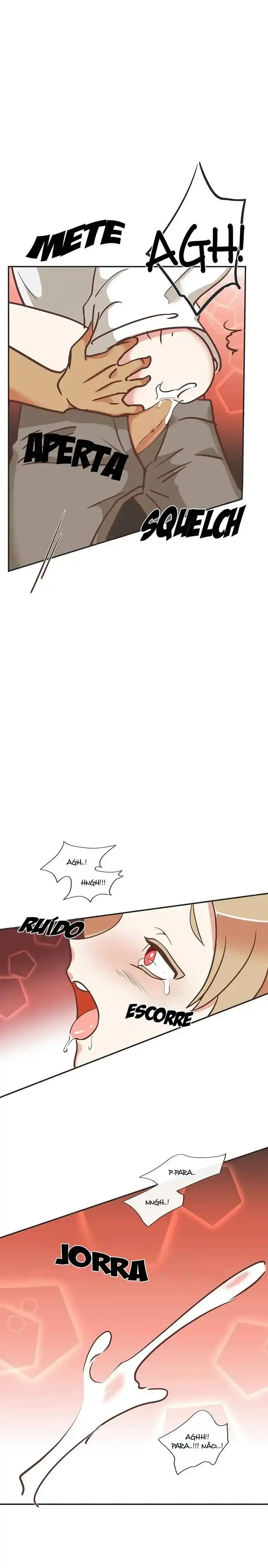 The Devil’s Temptation – Capítulo 75 Yaoi – Página 10 The Devil’s Temptation – Capítulo 75 Yaoi – Página 10