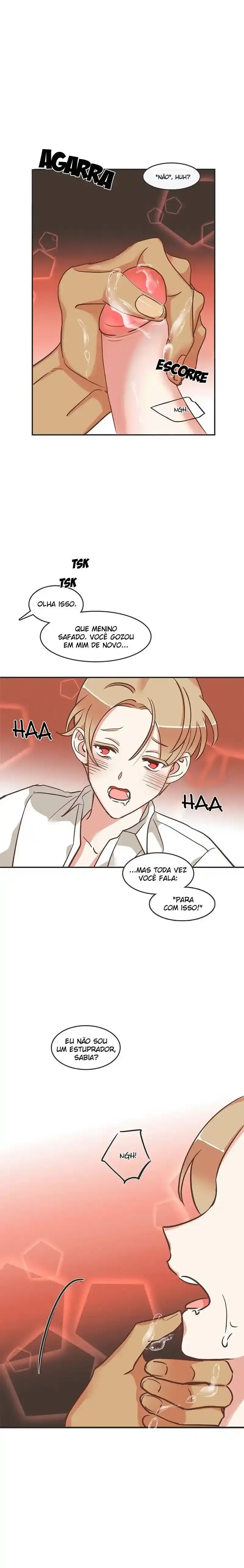 The Devil’s Temptation – Capítulo 75 Yaoi – Página 11 The Devil’s Temptation – Capítulo 75 Yaoi – Página 11