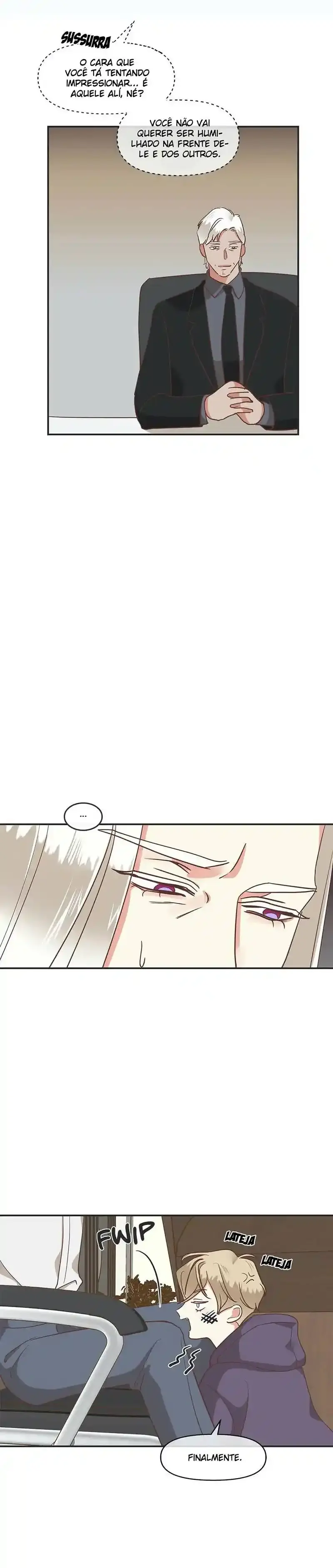 The Devil’s Temptation – Capítulo 75 Yaoi – Página 18 The Devil’s Temptation – Capítulo 75 Yaoi – Página 18