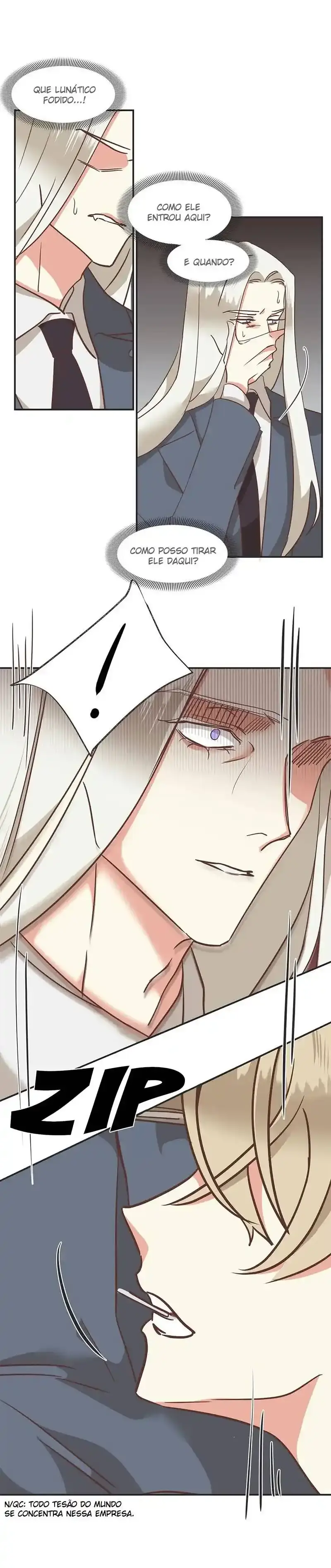 The Devil’s Temptation – Capítulo 75 Yaoi – Página 19 The Devil’s Temptation – Capítulo 75 Yaoi – Página 19