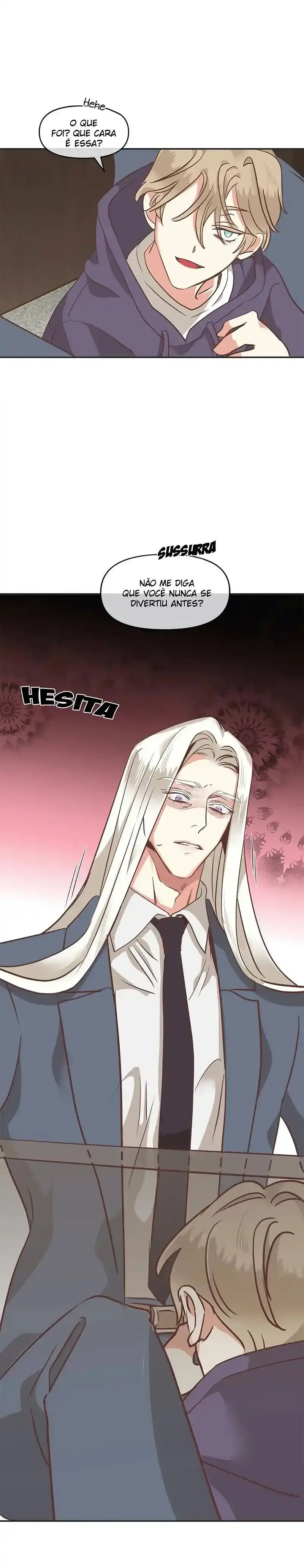 The Devil’s Temptation – Capítulo 75 Yaoi – Página 20 The Devil’s Temptation – Capítulo 75 Yaoi – Página 20