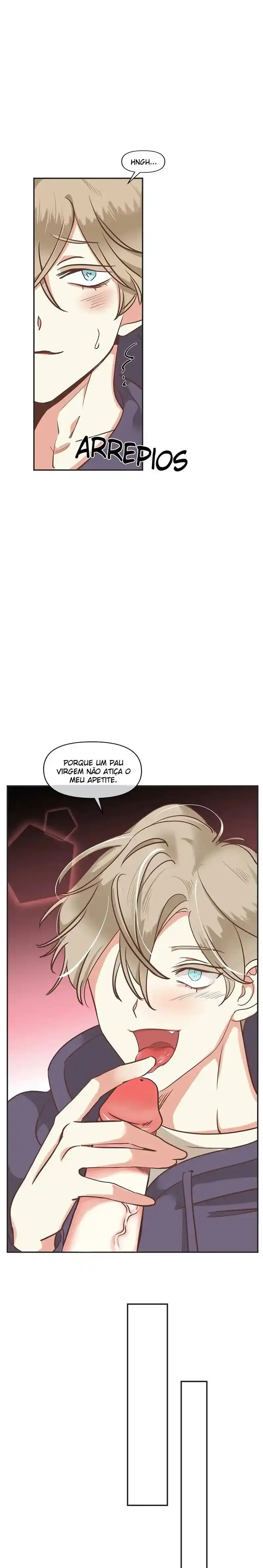 The Devil’s Temptation – Capítulo 75 Yaoi – Página 21 The Devil’s Temptation – Capítulo 75 Yaoi – Página 21