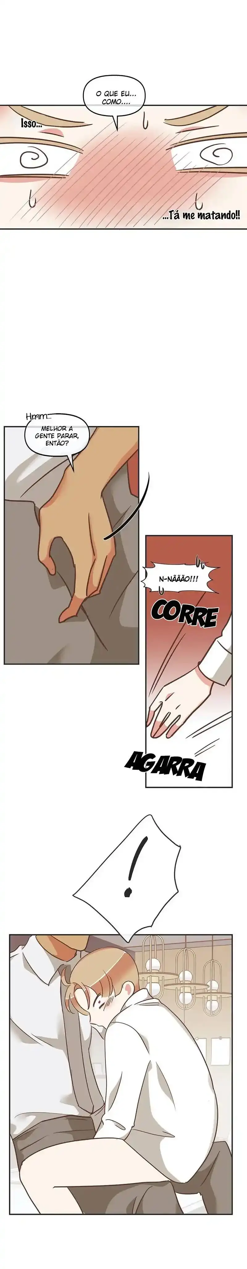 The Devil’s Temptation – Capítulo 75 Yaoi – Página 23 The Devil’s Temptation – Capítulo 75 Yaoi – Página 23