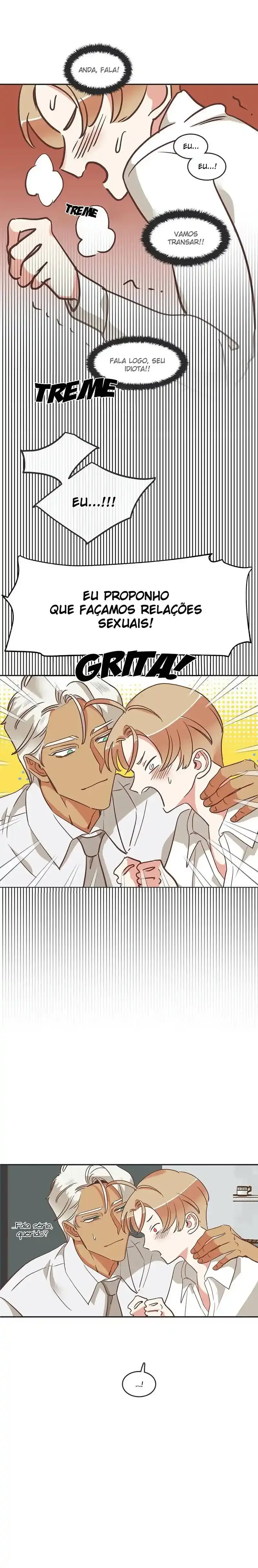 The Devil’s Temptation – Capítulo 75 Yaoi – Página 26 The Devil’s Temptation – Capítulo 75 Yaoi – Página 26