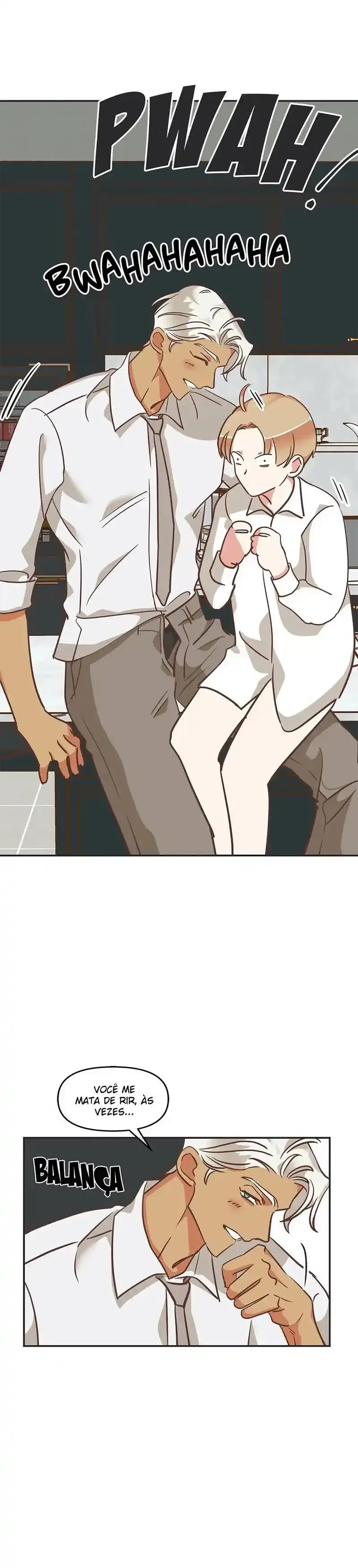 The Devil’s Temptation – Capítulo 75 Yaoi – Página 27 The Devil’s Temptation – Capítulo 75 Yaoi – Página 27