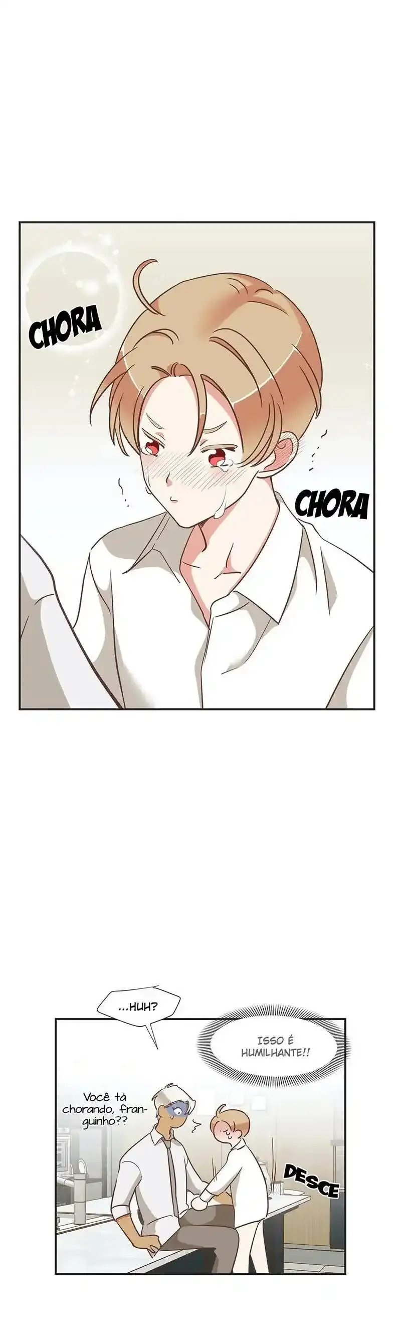 The Devil’s Temptation – Capítulo 75 Yaoi – Página 28 The Devil’s Temptation – Capítulo 75 Yaoi – Página 28