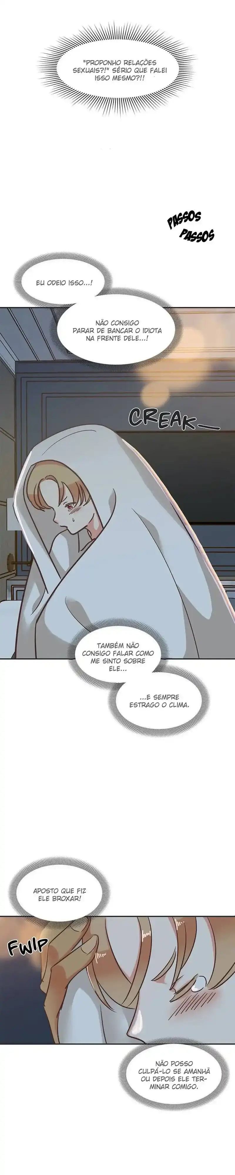 The Devil’s Temptation – Capítulo 75 Yaoi – Página 30 The Devil’s Temptation – Capítulo 75 Yaoi – Página 30