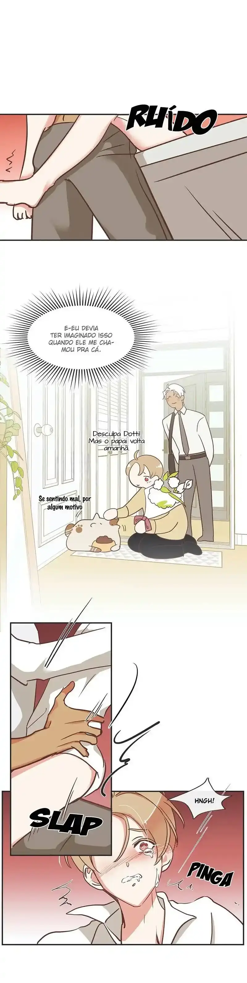 The Devil’s Temptation – Capítulo 75 Yaoi – Página 5 The Devil’s Temptation – Capítulo 75 Yaoi – Página 5