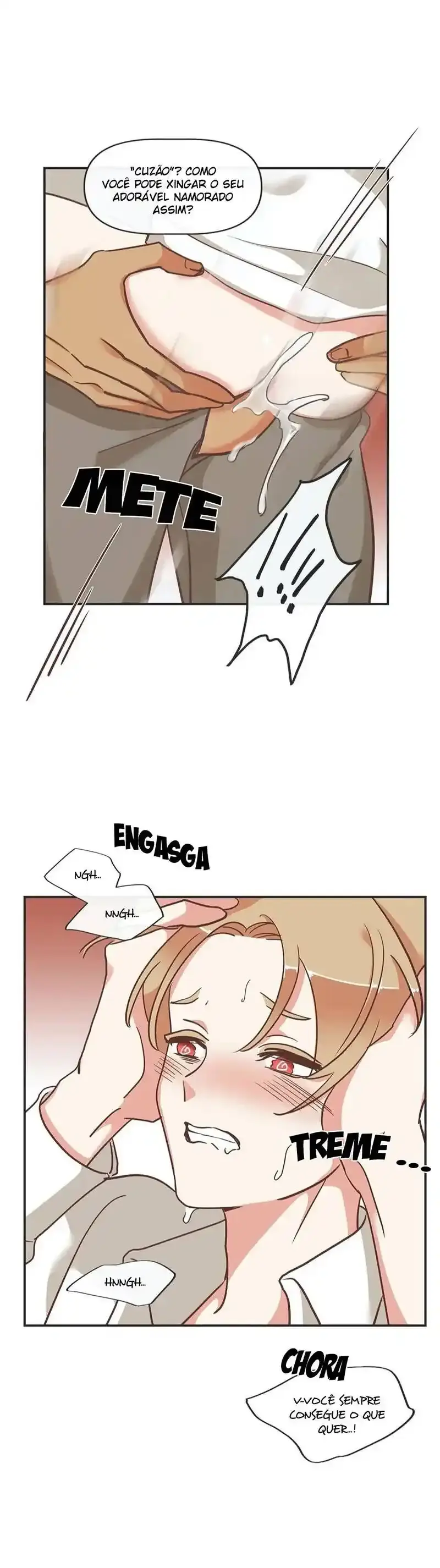 The Devil’s Temptation – Capítulo 75 Yaoi – Página 9 The Devil’s Temptation – Capítulo 75 Yaoi – Página 9