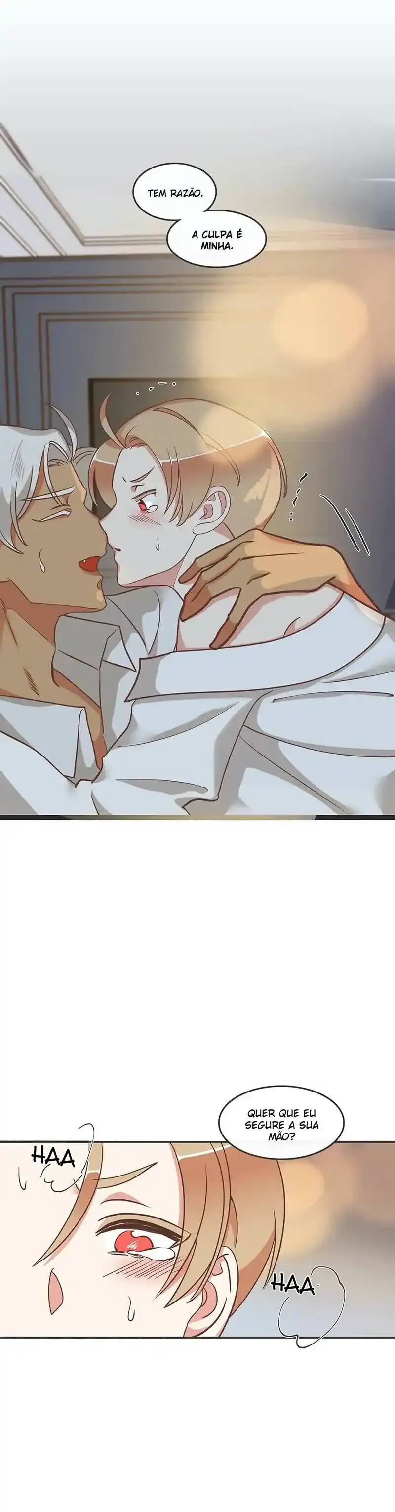 The Devil’s Temptation – Capítulo 76 Yaoi – Página 10 The Devil’s Temptation – Capítulo 76 Yaoi – Página 10