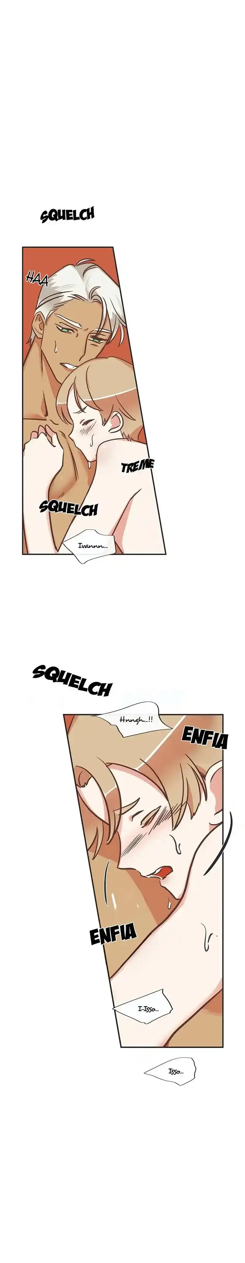 The Devil’s Temptation – Capítulo 76 Yaoi – Página 13 The Devil’s Temptation – Capítulo 76 Yaoi – Página 13