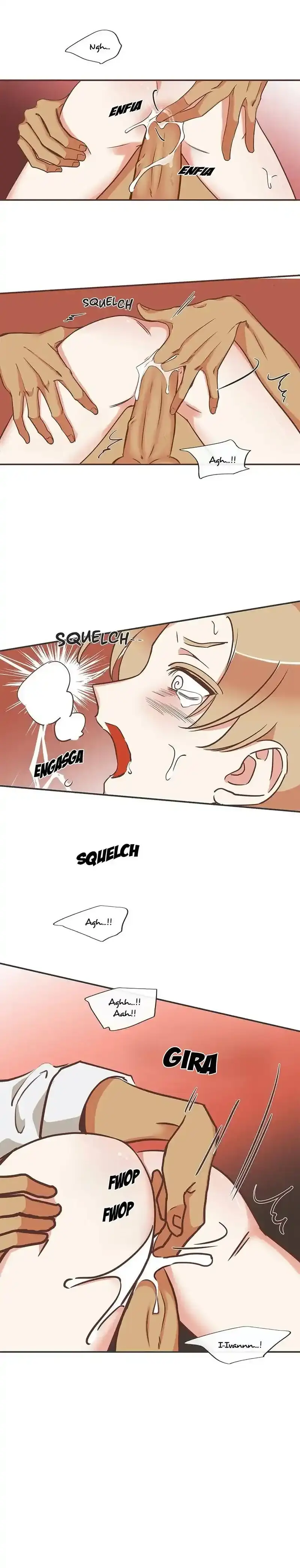 The Devil’s Temptation – Capítulo 76 Yaoi – Página 14 The Devil’s Temptation – Capítulo 76 Yaoi – Página 14