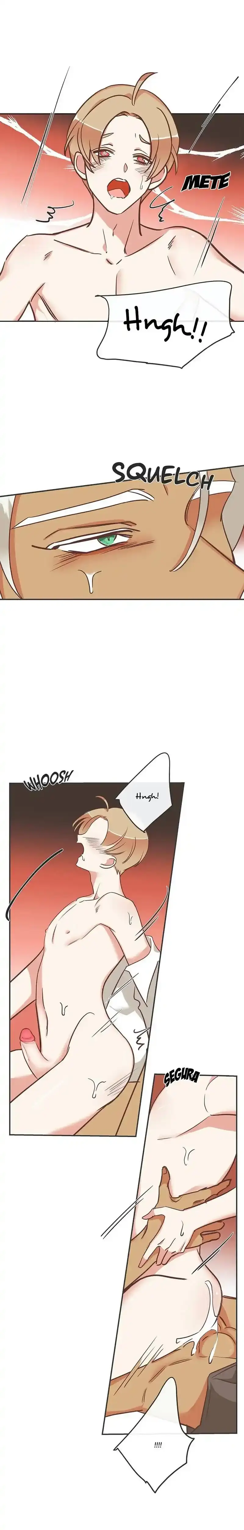 The Devil’s Temptation – Capítulo 76 Yaoi – Página 15 The Devil’s Temptation – Capítulo 76 Yaoi – Página 15