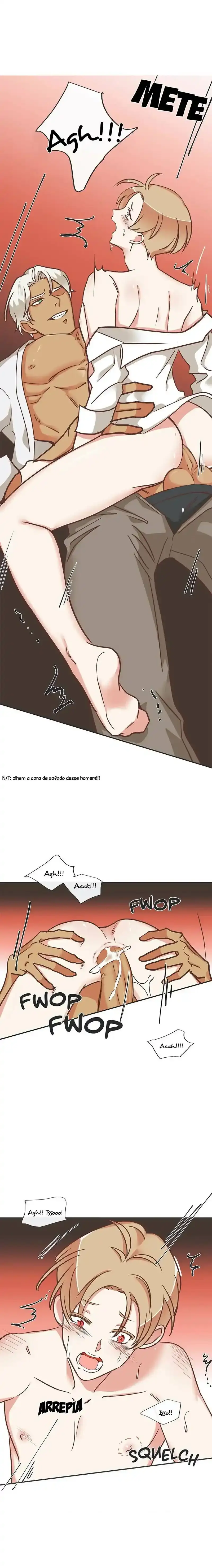 The Devil’s Temptation – Capítulo 76 Yaoi – Página 17 The Devil’s Temptation – Capítulo 76 Yaoi – Página 17