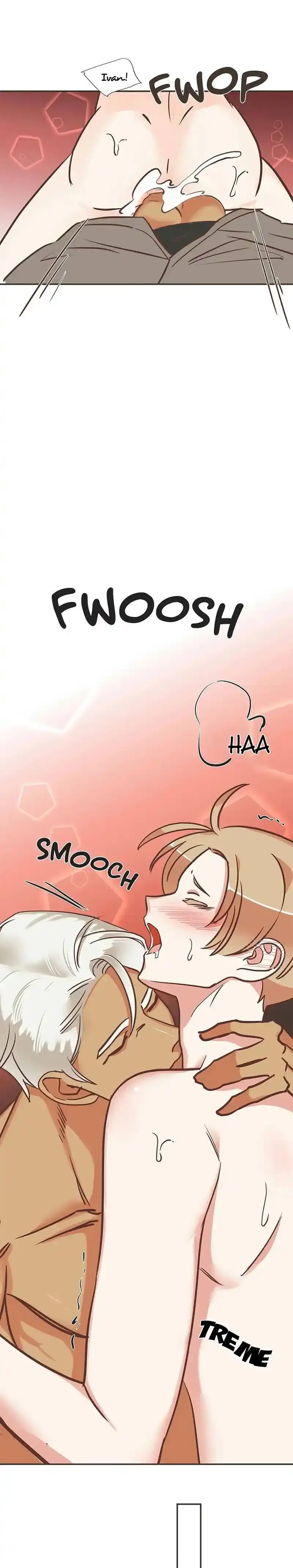 The Devil’s Temptation – Capítulo 76 Yaoi – Página 18 The Devil’s Temptation – Capítulo 76 Yaoi – Página 18