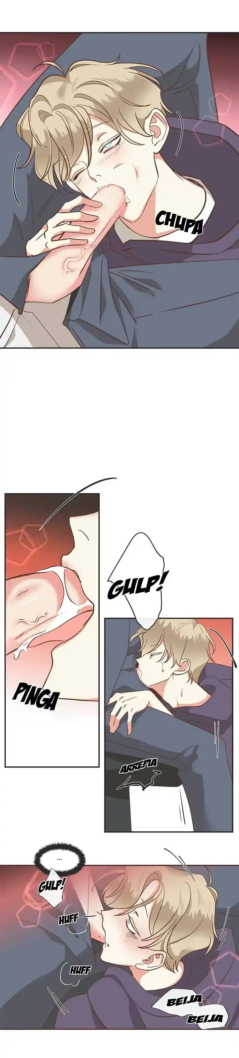 The Devil’s Temptation – Capítulo 76 Yaoi – Página 21 The Devil’s Temptation – Capítulo 76 Yaoi – Página 21