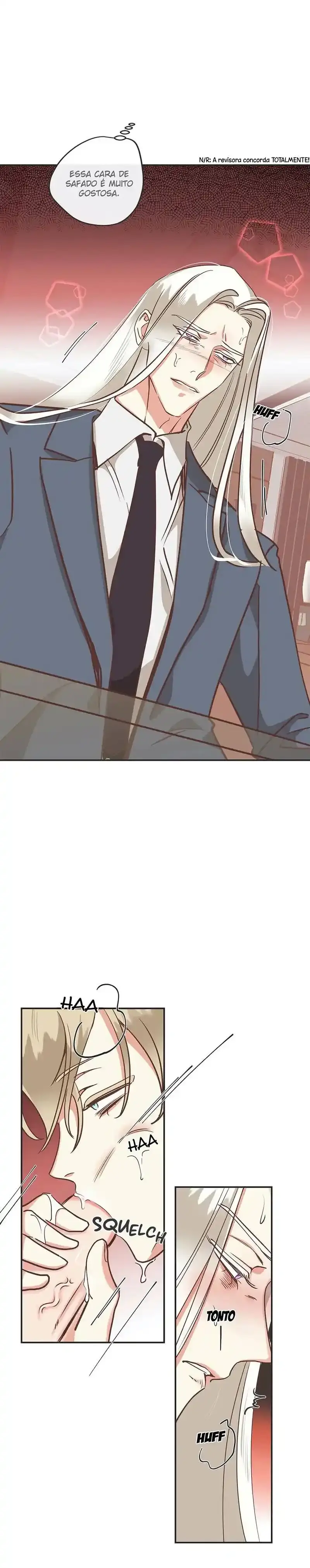 The Devil’s Temptation – Capítulo 76 Yaoi – Página 22 The Devil’s Temptation – Capítulo 76 Yaoi – Página 22