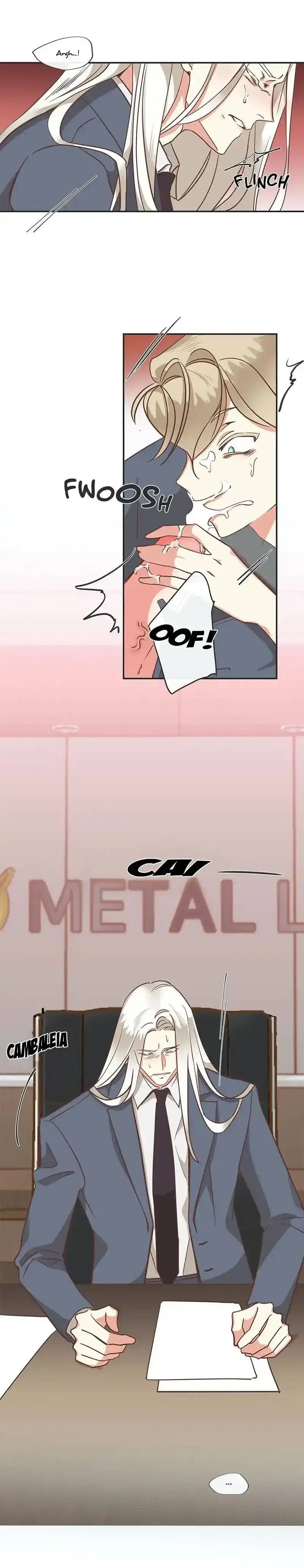 The Devil’s Temptation – Capítulo 76 Yaoi – Página 23 The Devil’s Temptation – Capítulo 76 Yaoi – Página 23