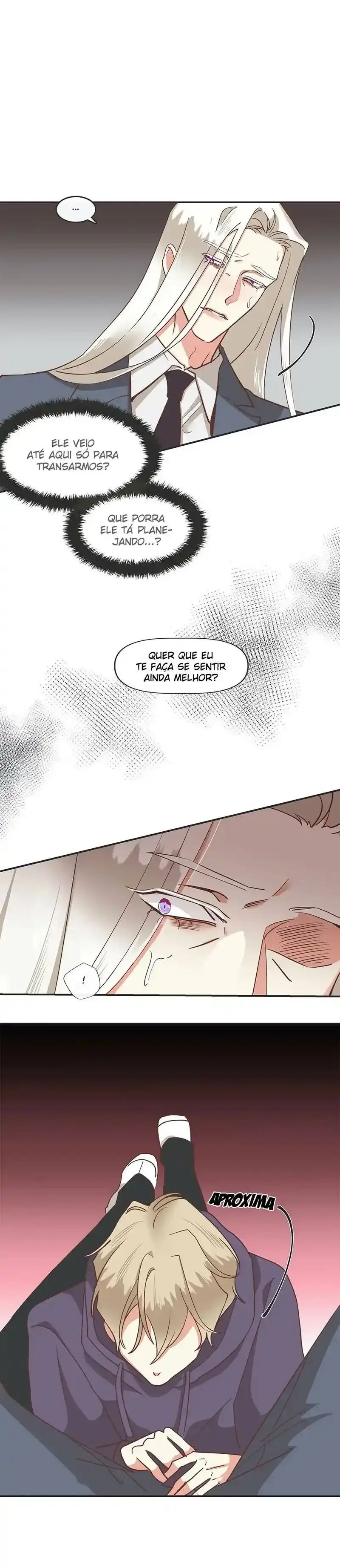 The Devil’s Temptation – Capítulo 76 Yaoi – Página 25 The Devil’s Temptation – Capítulo 76 Yaoi – Página 25