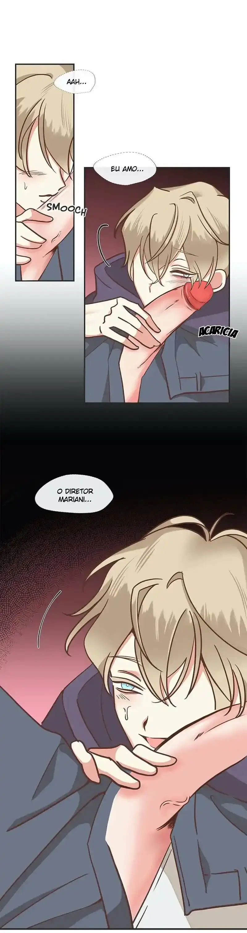 The Devil’s Temptation – Capítulo 76 Yaoi – Página 26 The Devil’s Temptation – Capítulo 76 Yaoi – Página 26