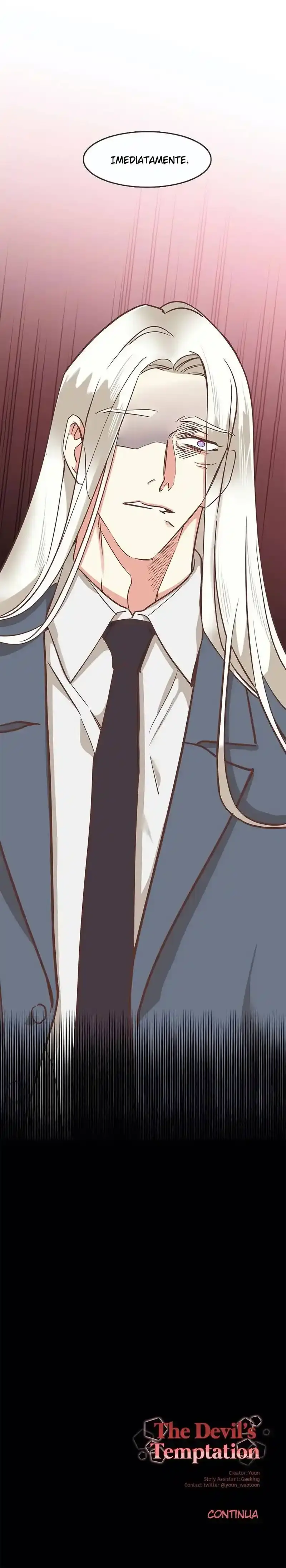 The Devil’s Temptation – Capítulo 76 Yaoi – Página 28 The Devil’s Temptation – Capítulo 76 Yaoi – Página 28