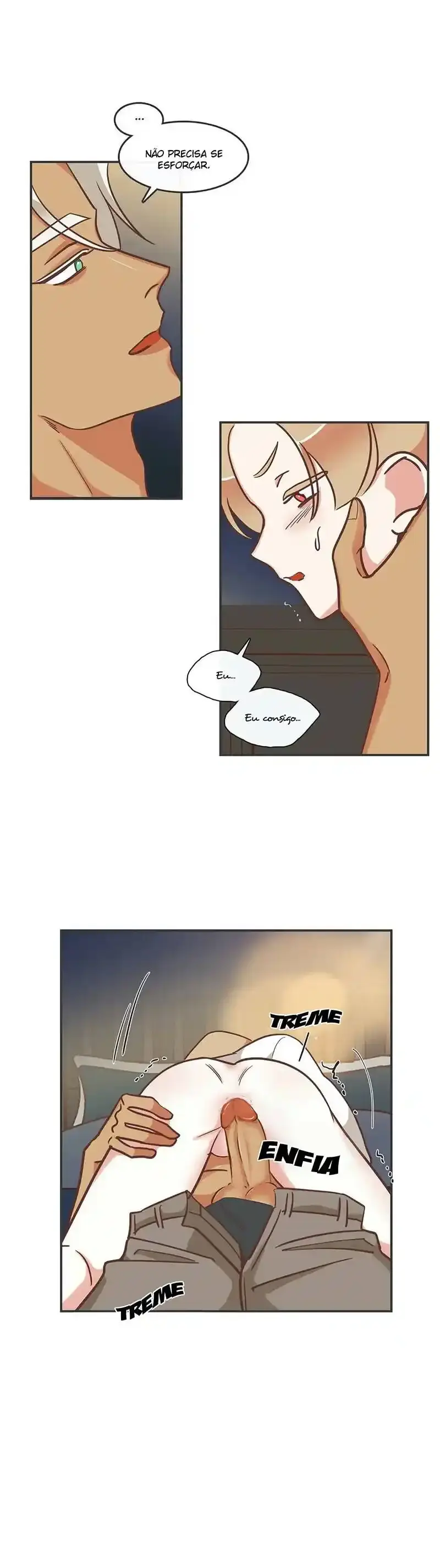 The Devil’s Temptation – Capítulo 76 Yaoi – Página 8 The Devil’s Temptation – Capítulo 76 Yaoi – Página 8