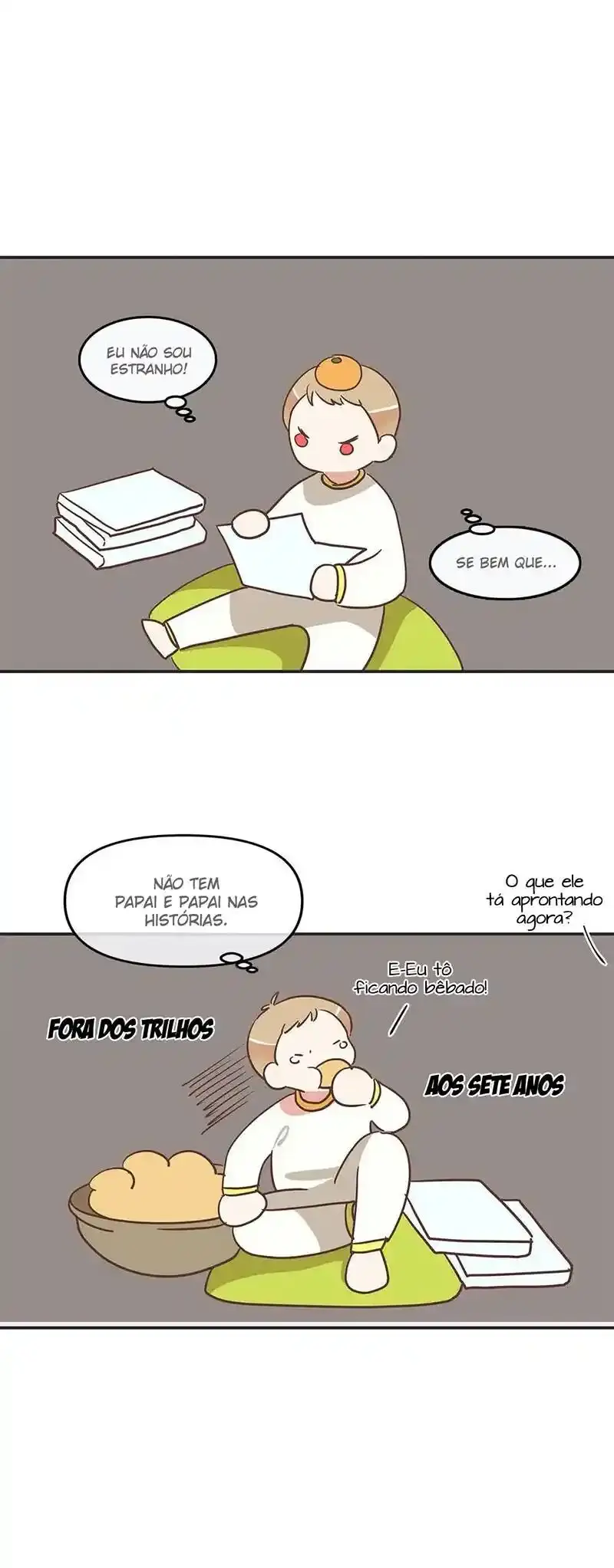 The Devil’s Temptation – Capítulo 77 Yaoi – Página 17 The Devil’s Temptation – Capítulo 77 Yaoi – Página 17