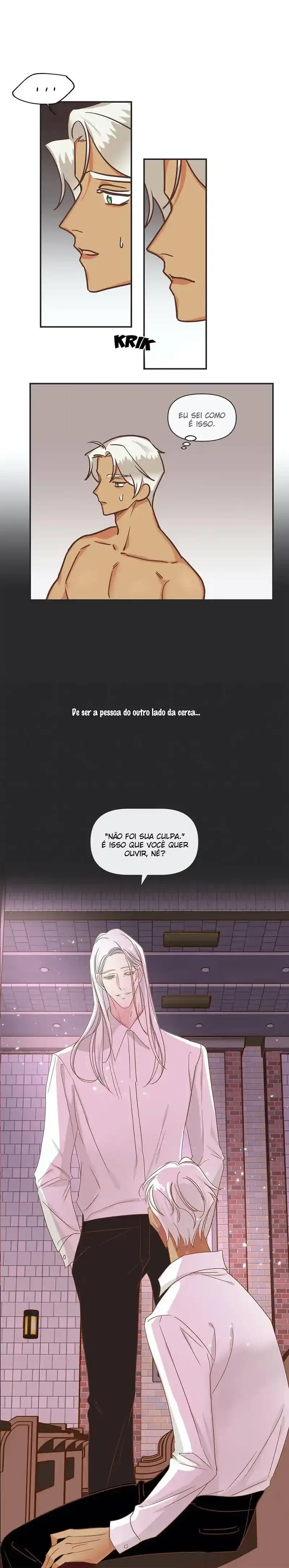 The Devil’s Temptation – Capítulo 77 Yaoi – Página 20 The Devil’s Temptation – Capítulo 77 Yaoi – Página 20