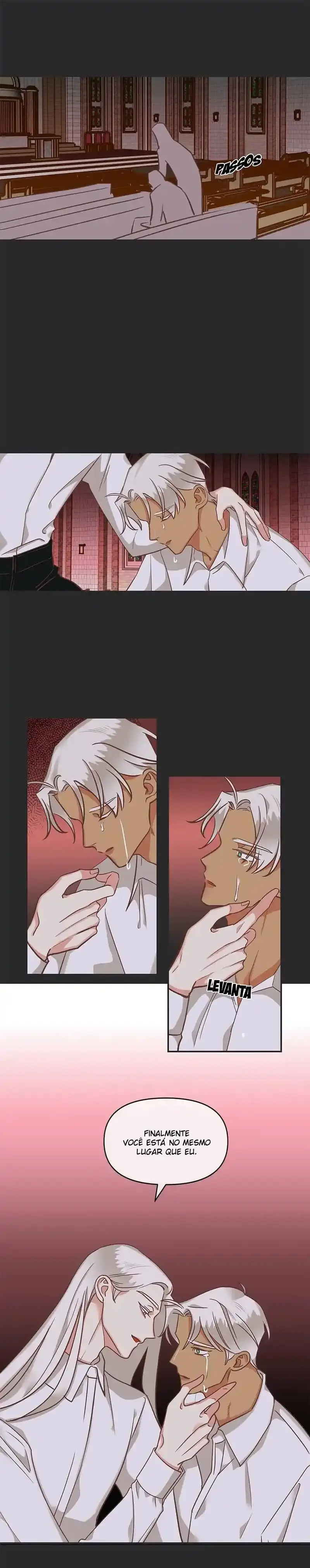 The Devil’s Temptation – Capítulo 77 Yaoi – Página 21 The Devil’s Temptation – Capítulo 77 Yaoi – Página 21