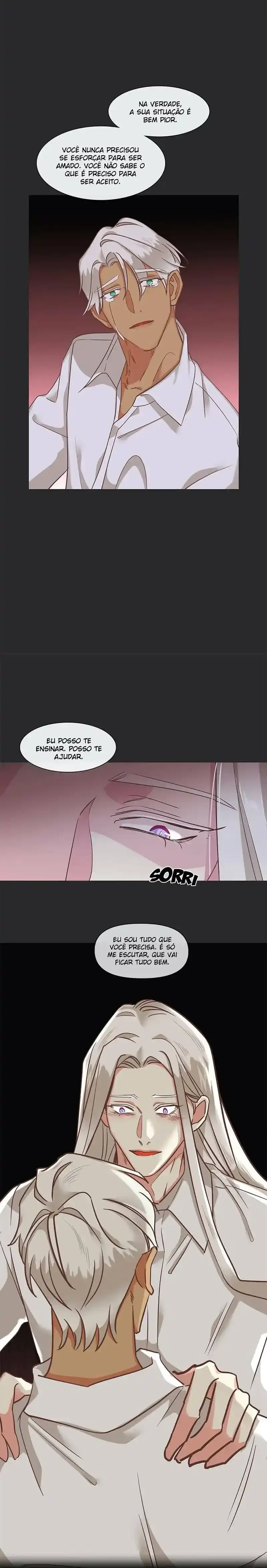 The Devil’s Temptation – Capítulo 77 Yaoi – Página 22 The Devil’s Temptation – Capítulo 77 Yaoi – Página 22