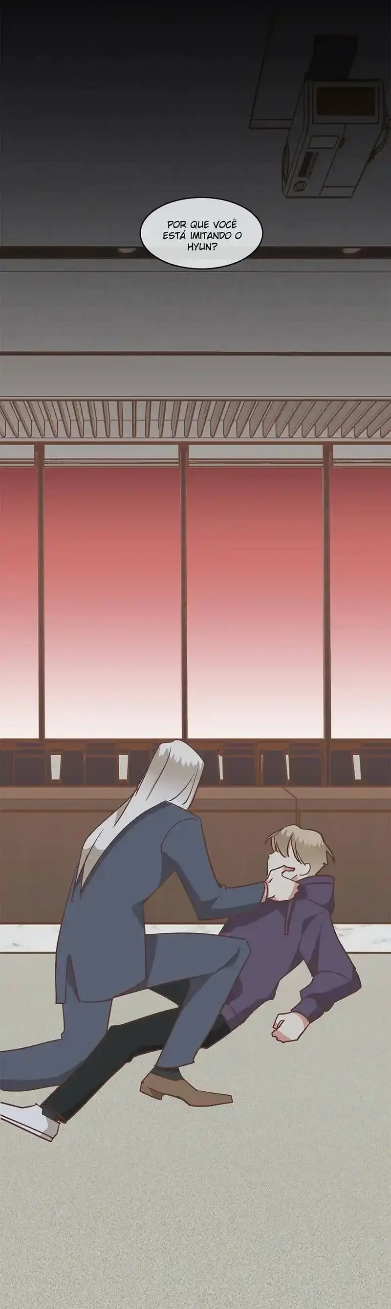 The Devil’s Temptation – Capítulo 77 Yaoi – Página 5 The Devil’s Temptation – Capítulo 77 Yaoi – Página 5