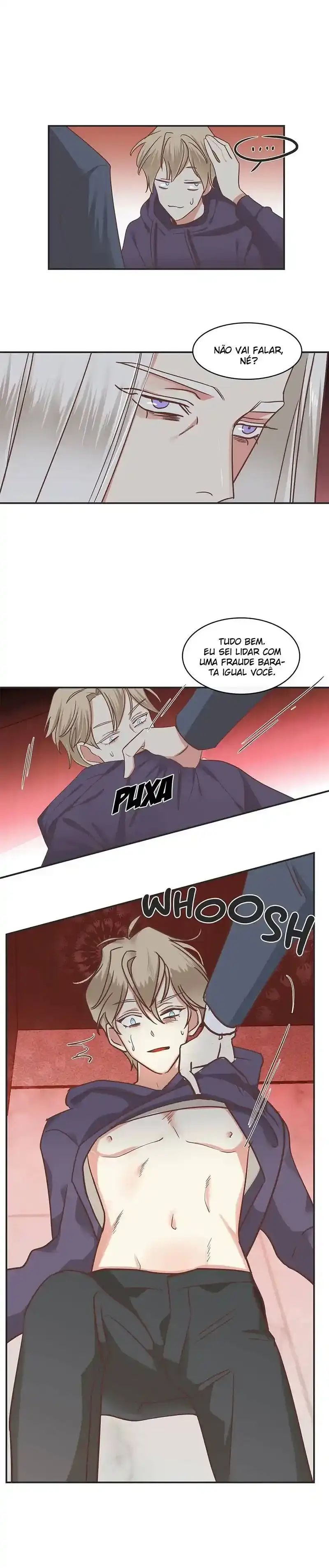 The Devil’s Temptation – Capítulo 77 Yaoi – Página 6 The Devil’s Temptation – Capítulo 77 Yaoi – Página 6