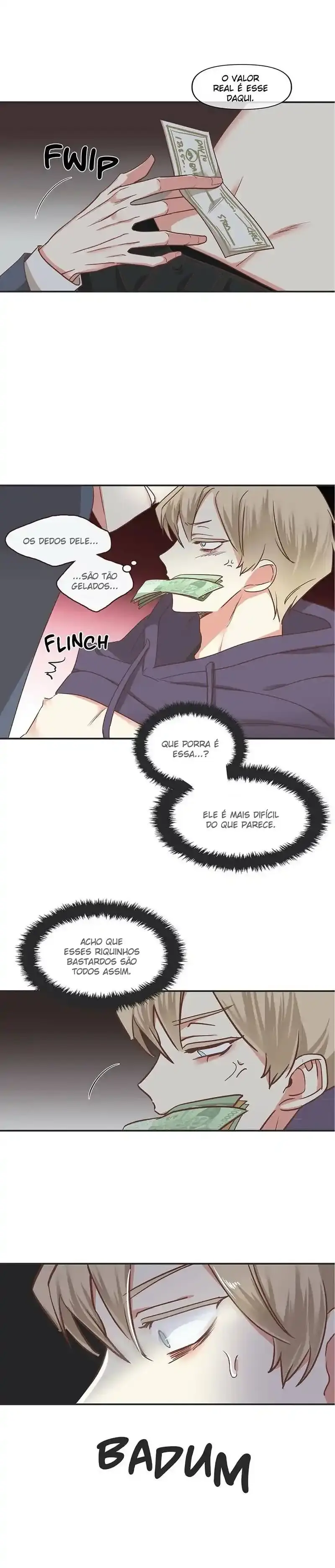 The Devil’s Temptation – Capítulo 77 Yaoi – Página 8 The Devil’s Temptation – Capítulo 77 Yaoi – Página 8