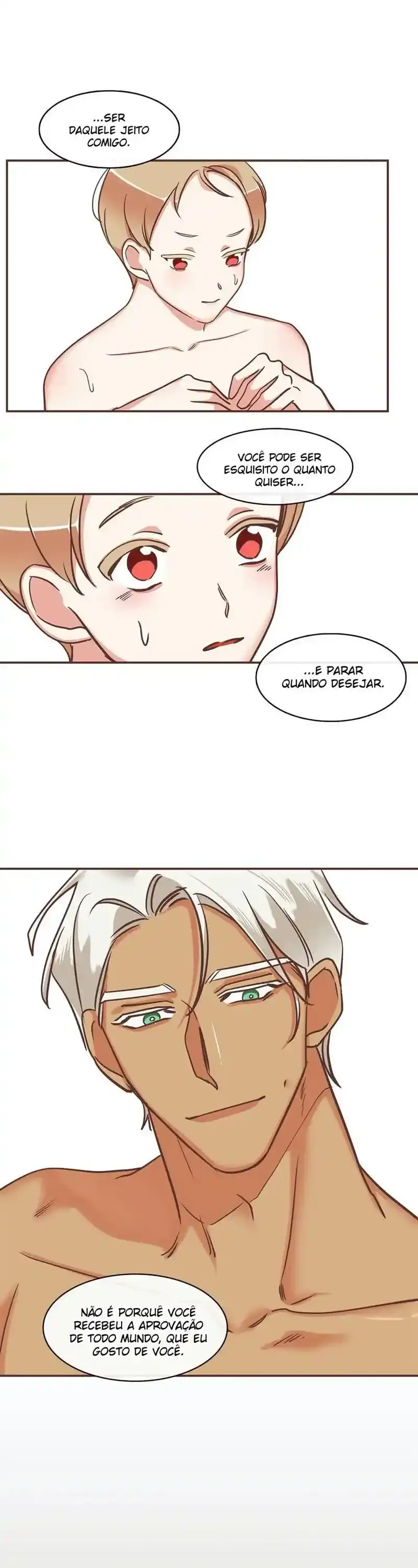 The Devil’s Temptation – Capítulo 78 Yaoi – Página 10 The Devil’s Temptation – Capítulo 78 Yaoi – Página 10