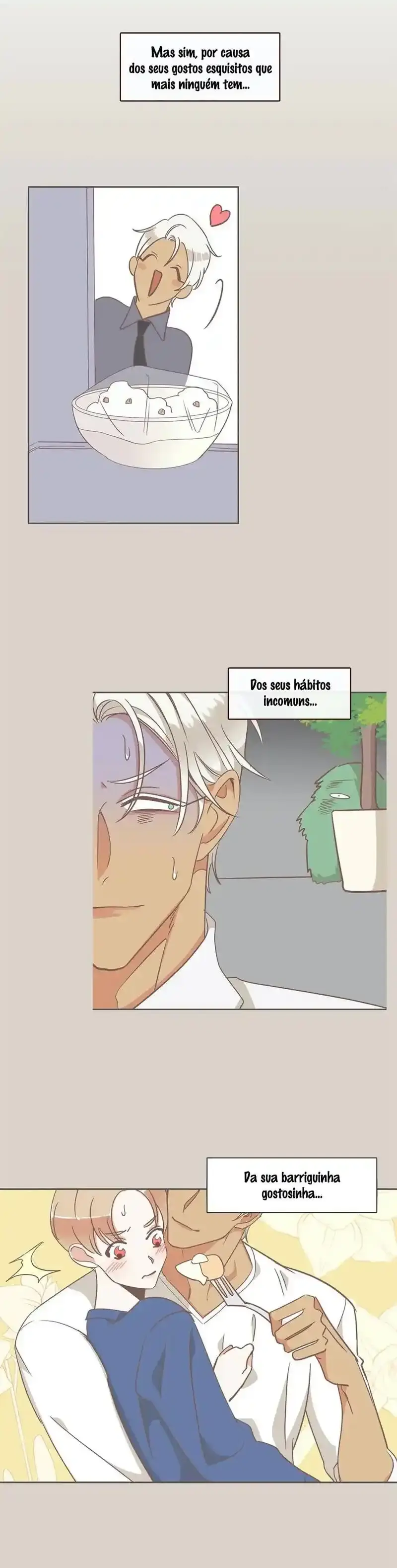 The Devil’s Temptation – Capítulo 78 Yaoi – Página 11 The Devil’s Temptation – Capítulo 78 Yaoi – Página 11