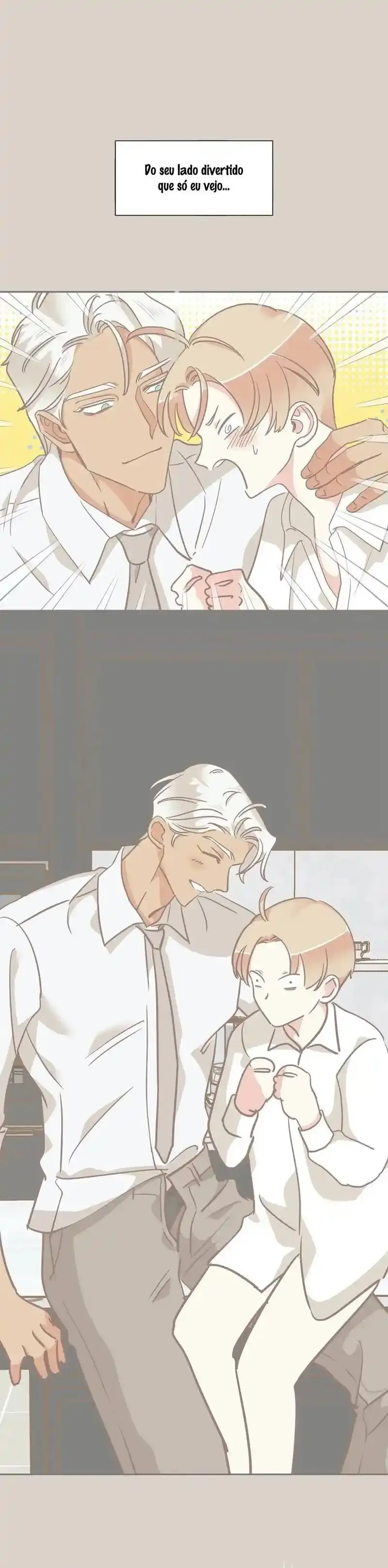 The Devil’s Temptation – Capítulo 78 Yaoi – Página 12 The Devil’s Temptation – Capítulo 78 Yaoi – Página 12