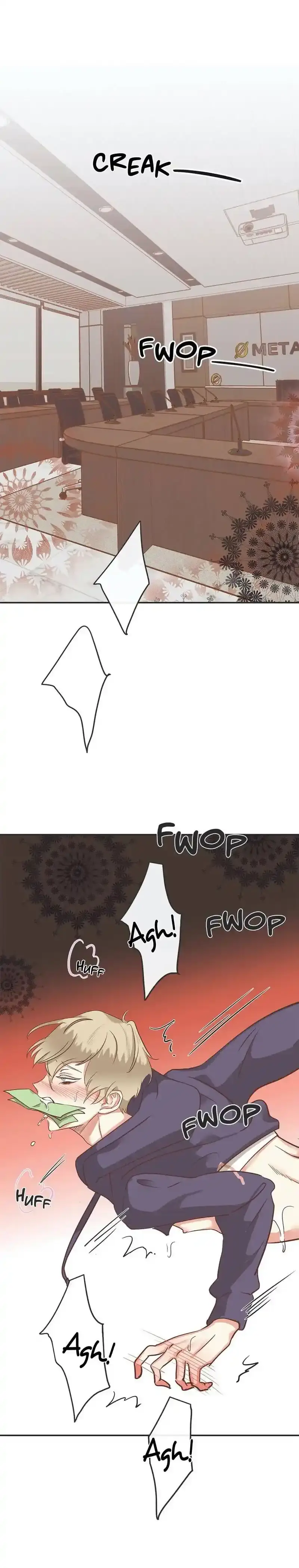 The Devil’s Temptation – Capítulo 78 Yaoi – Página 14 The Devil’s Temptation – Capítulo 78 Yaoi – Página 14