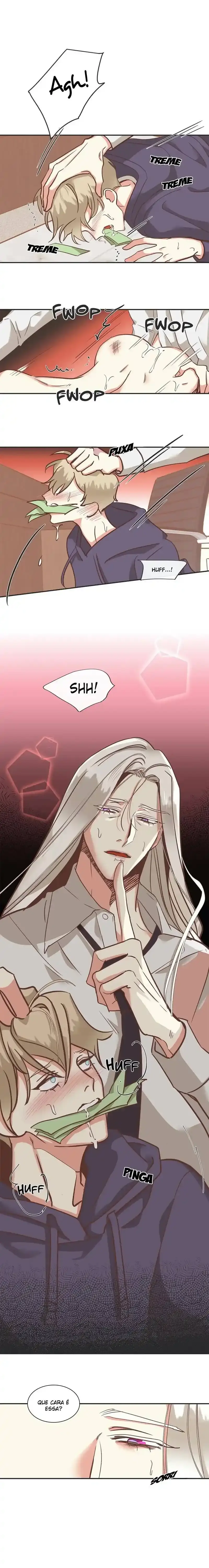 The Devil’s Temptation – Capítulo 78 Yaoi – Página 15 The Devil’s Temptation – Capítulo 78 Yaoi – Página 15