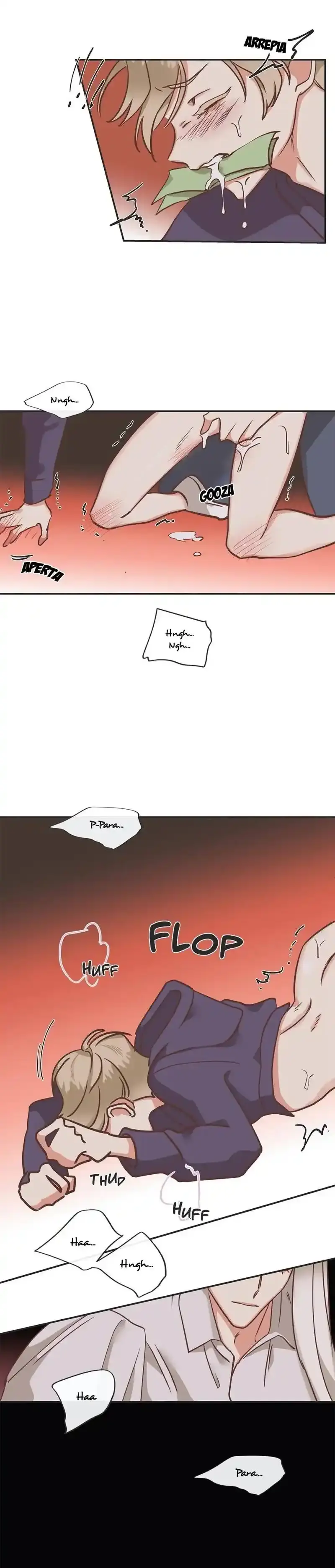 The Devil’s Temptation – Capítulo 78 Yaoi – Página 17 The Devil’s Temptation – Capítulo 78 Yaoi – Página 17