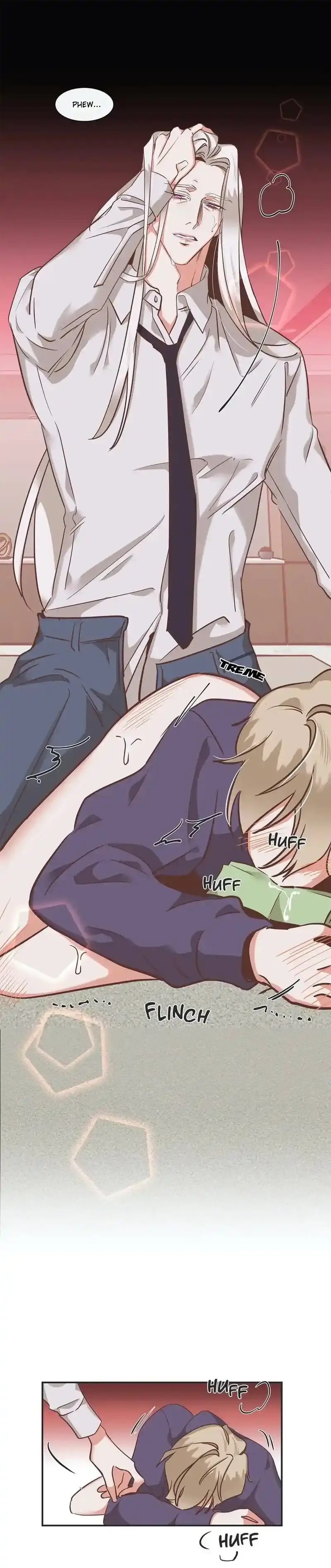 The Devil’s Temptation – Capítulo 78 Yaoi – Página 18 The Devil’s Temptation – Capítulo 78 Yaoi – Página 18