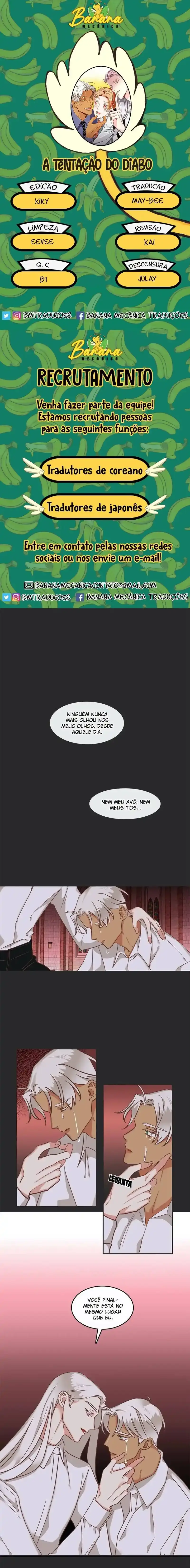 The Devil’s Temptation – Capítulo 78 Yaoi – Página 2 The Devil’s Temptation – Capítulo 78 Yaoi – Página 2