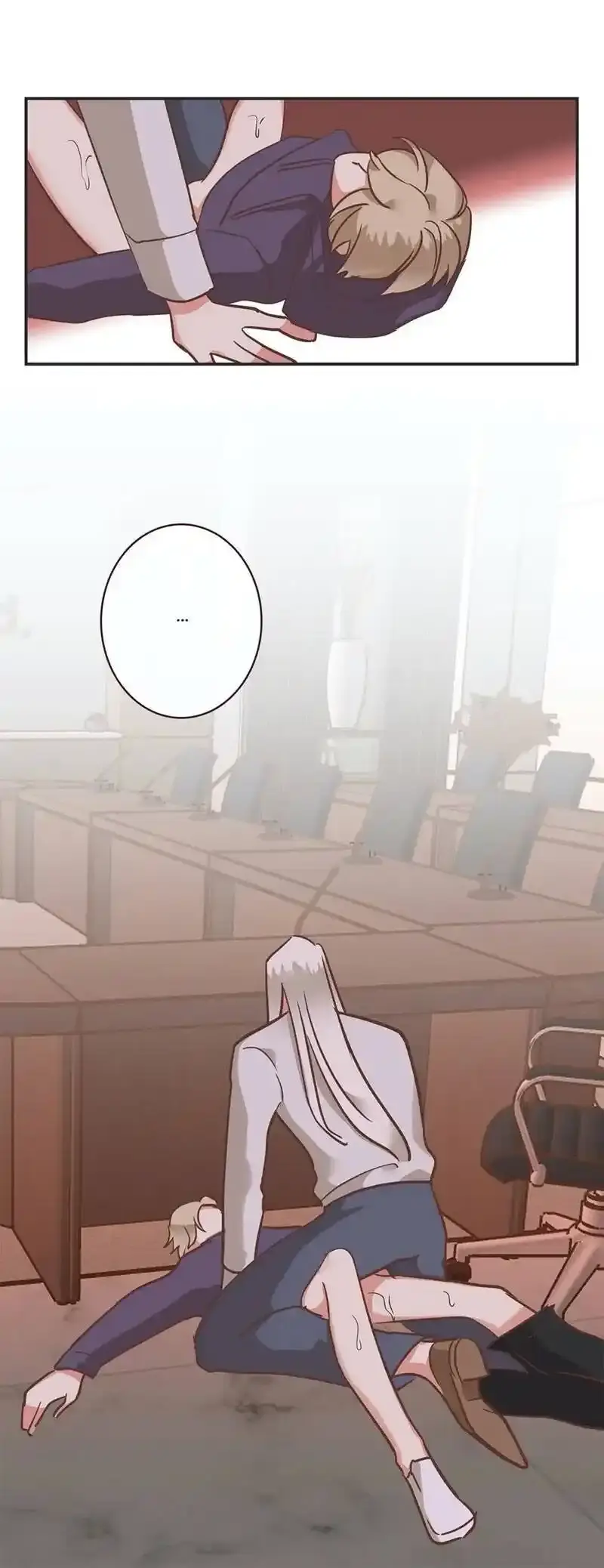 The Devil’s Temptation – Capítulo 78 Yaoi – Página 21 The Devil’s Temptation – Capítulo 78 Yaoi – Página 21