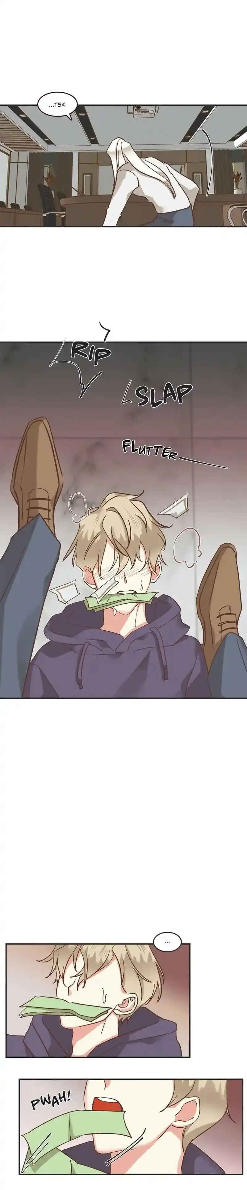 The Devil’s Temptation – Capítulo 78 Yaoi – Página 23 The Devil’s Temptation – Capítulo 78 Yaoi – Página 23