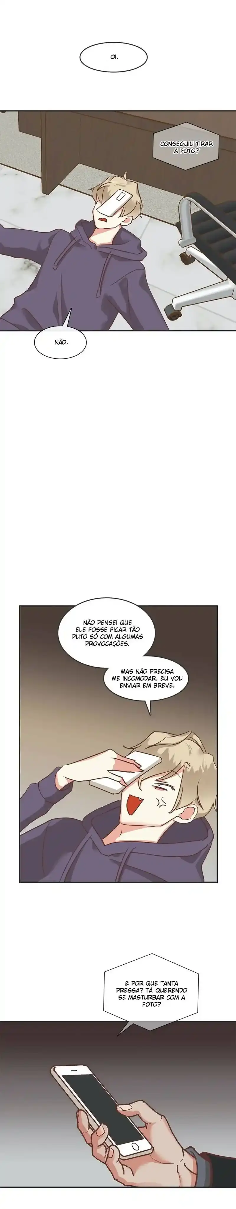 The Devil’s Temptation – Capítulo 78 Yaoi – Página 26 The Devil’s Temptation – Capítulo 78 Yaoi – Página 26