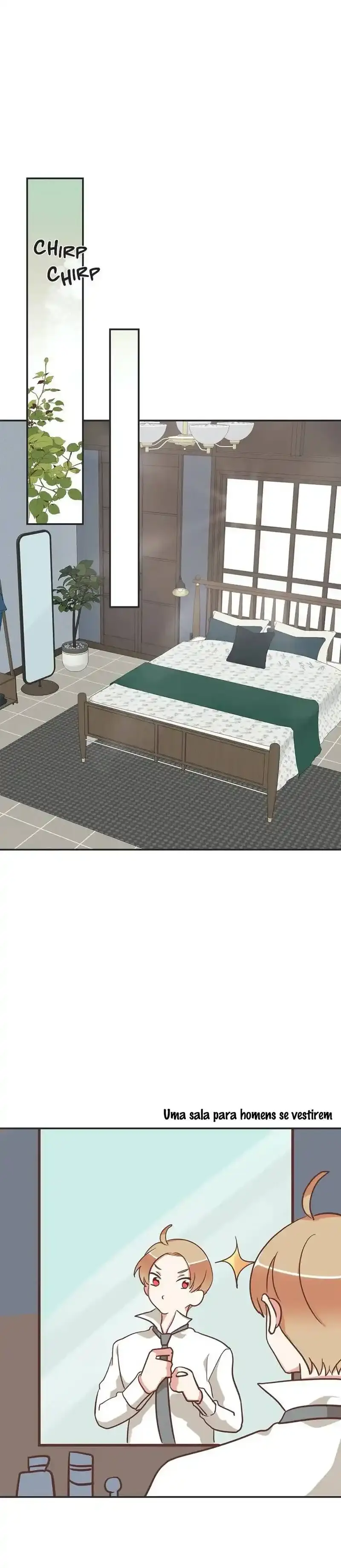 The Devil’s Temptation – Capítulo 78 Yaoi – Página 28 The Devil’s Temptation – Capítulo 78 Yaoi – Página 28