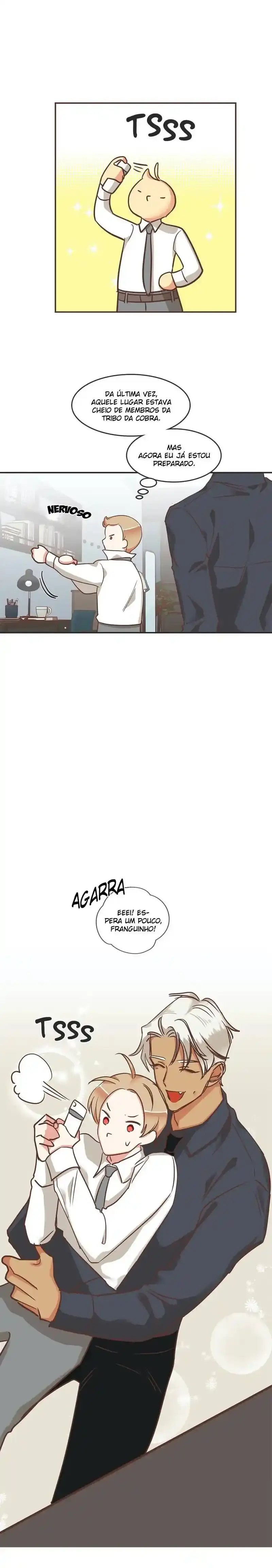 The Devil’s Temptation – Capítulo 78 Yaoi – Página 29 The Devil’s Temptation – Capítulo 78 Yaoi – Página 29