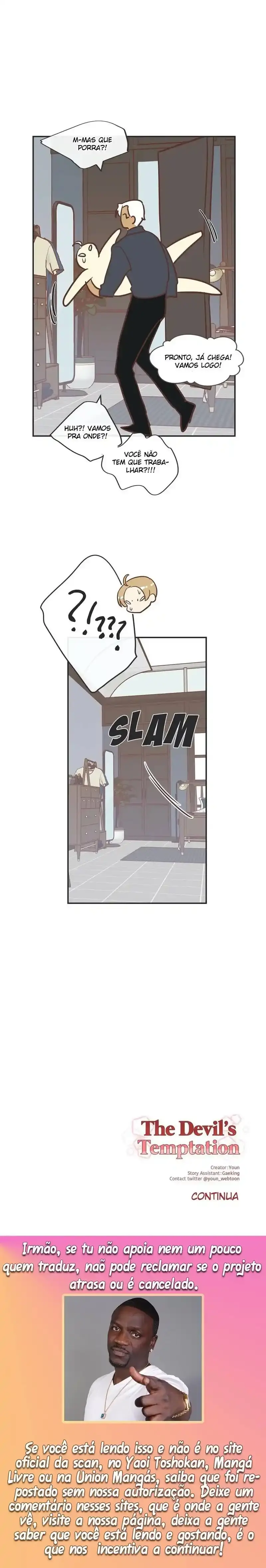 The Devil’s Temptation – Capítulo 78 Yaoi – Página 30 The Devil’s Temptation – Capítulo 78 Yaoi – Página 30