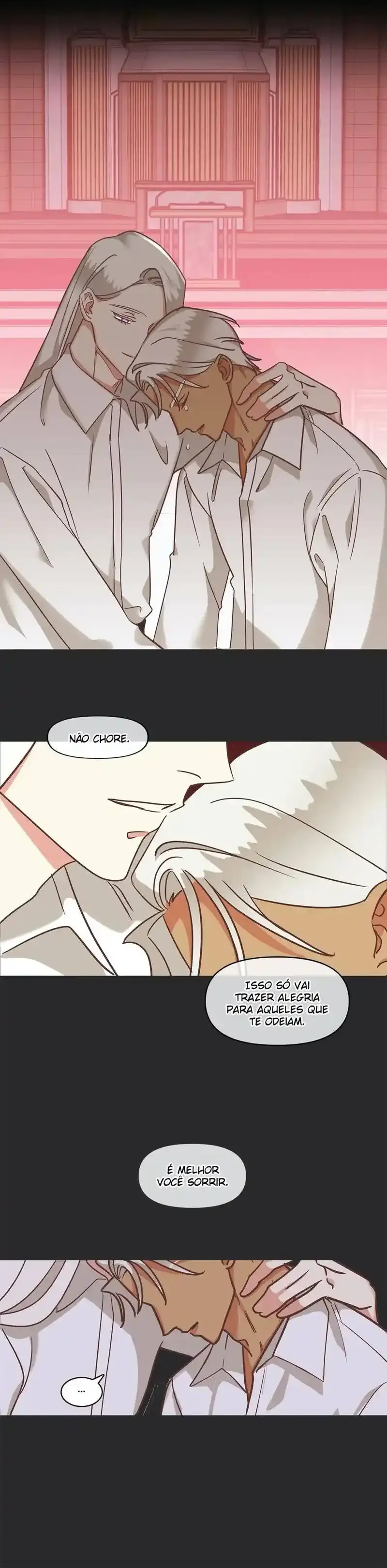 The Devil’s Temptation – Capítulo 78 Yaoi – Página 4 The Devil’s Temptation – Capítulo 78 Yaoi – Página 4